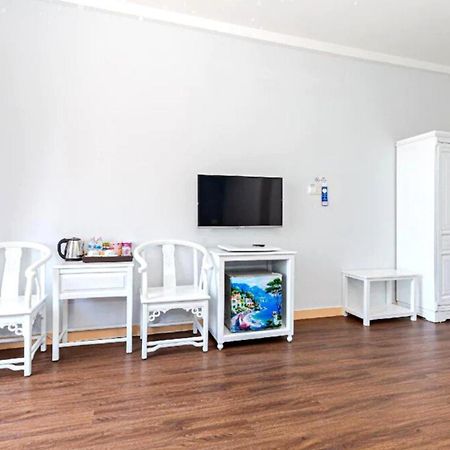 Cct Luxury Hotel Nha Trang Kültér fotó