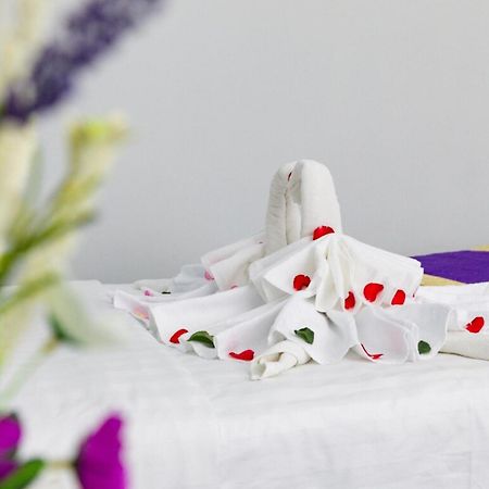 Cct Luxury Hotel Nha Trang Kültér fotó