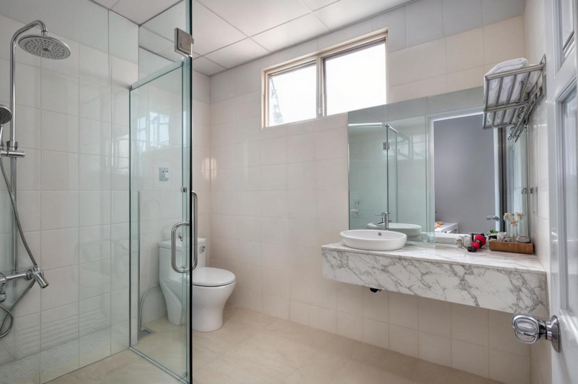 Cct Luxury Hotel Nha Trang Kültér fotó