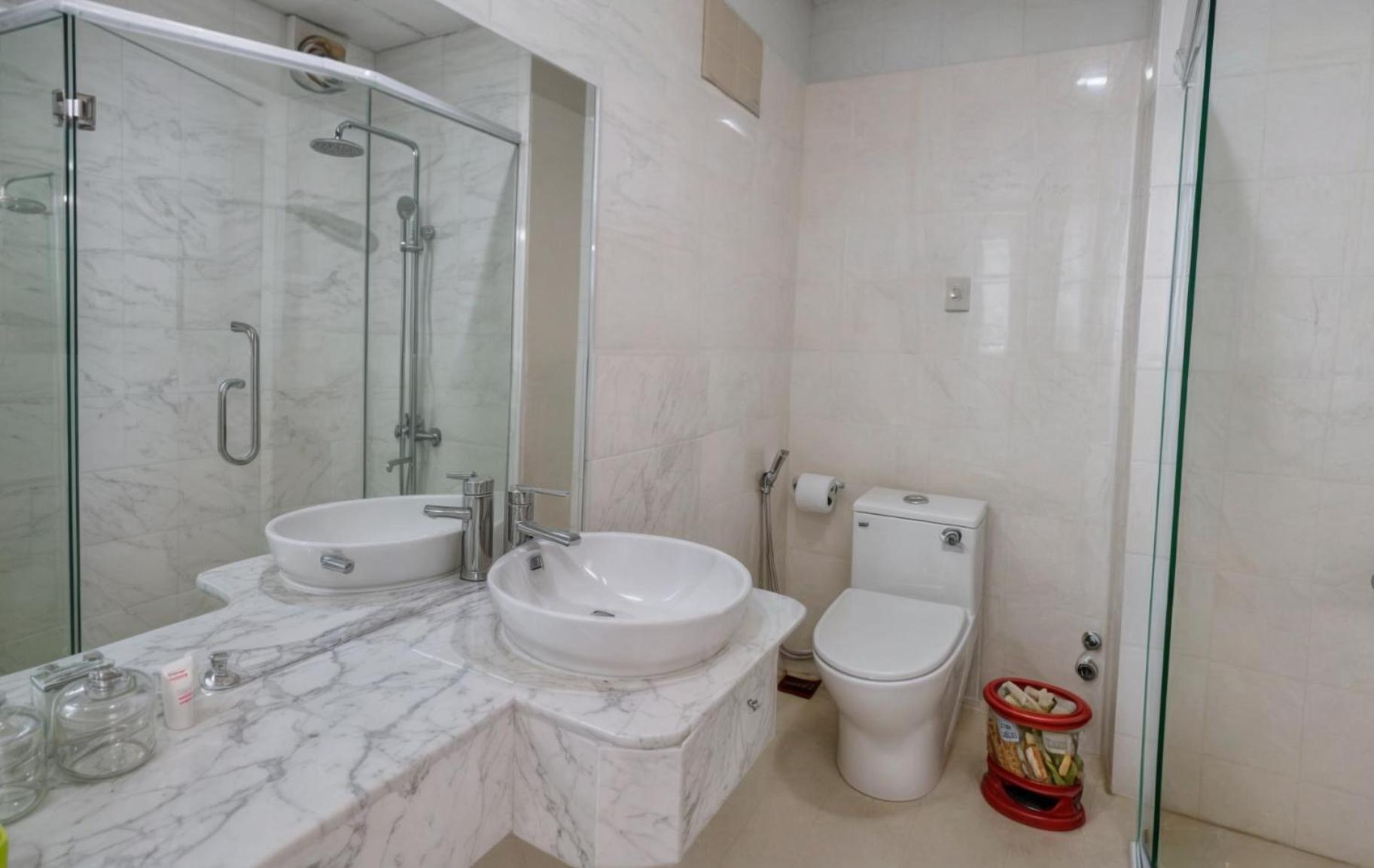 Cct Luxury Hotel Nha Trang Kültér fotó