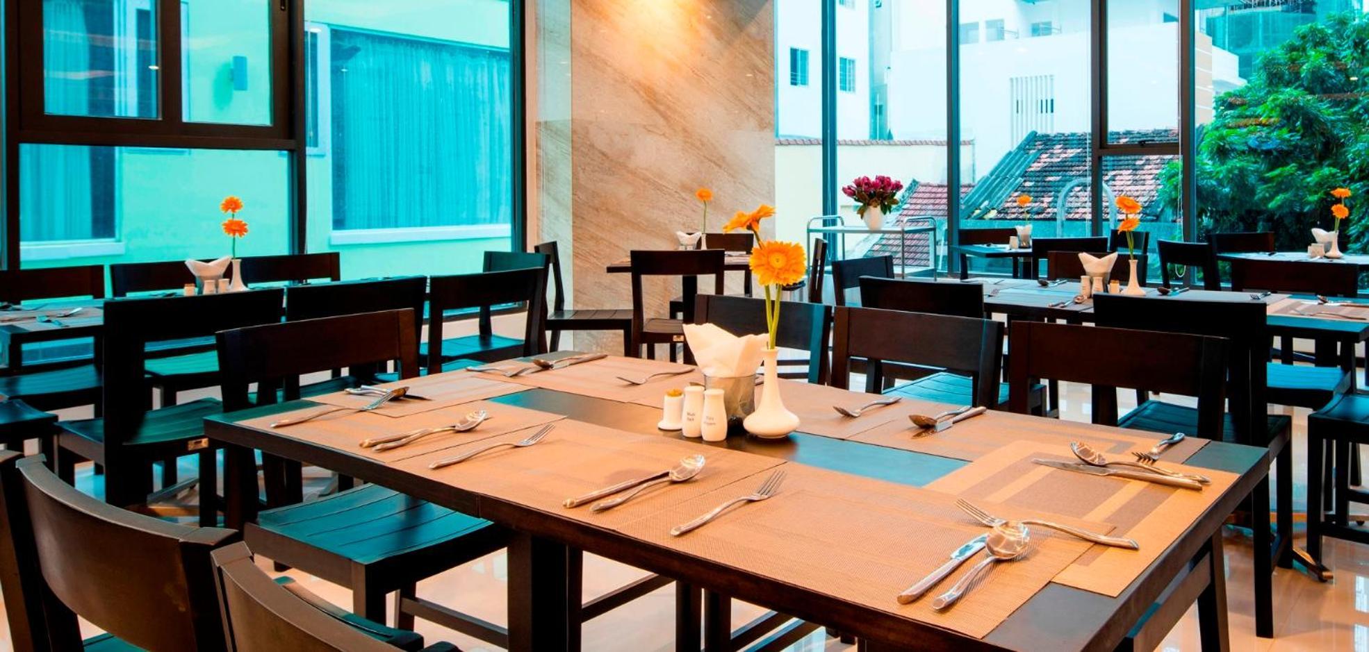 Cct Luxury Hotel Nha Trang Kültér fotó