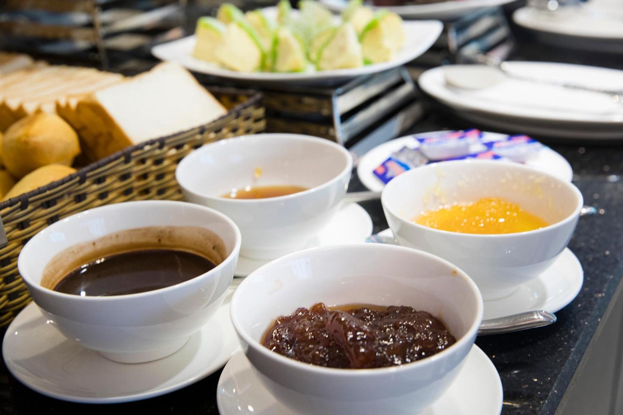 Cct Luxury Hotel Nha Trang Kültér fotó