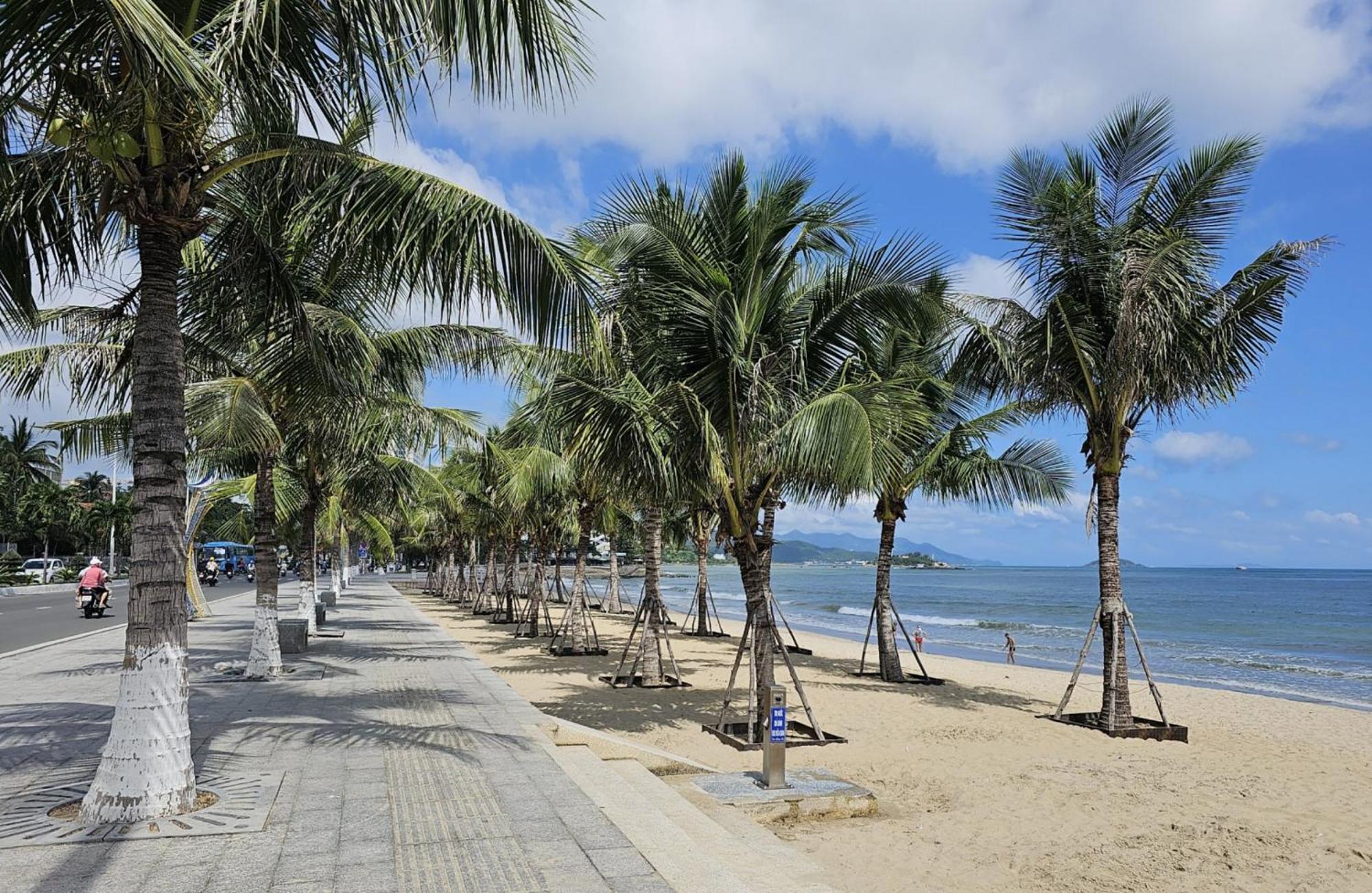 Cct Luxury Hotel Nha Trang Kültér fotó