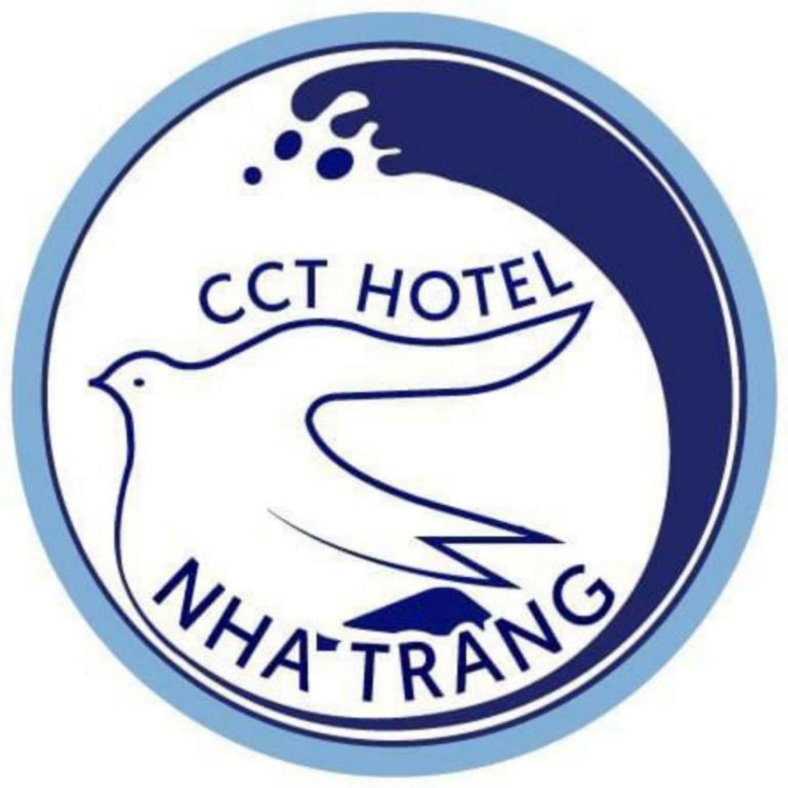 Cct Luxury Hotel Nha Trang Kültér fotó